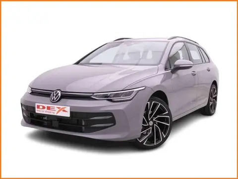 Annonce VOLKSWAGEN GOLF Essence 2024 d'occasion 