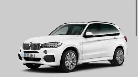 Used BMW X5 Diesel 2017 Ad 