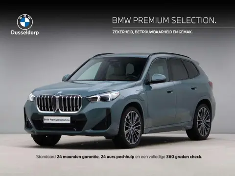 Used BMW X1 Hybrid 2023 Ad 