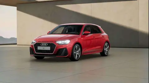 Annonce AUDI A1 Essence 2024 d'occasion 