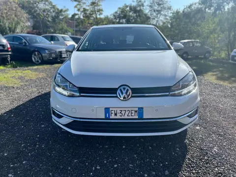 Used VOLKSWAGEN GOLF Diesel 2019 Ad 