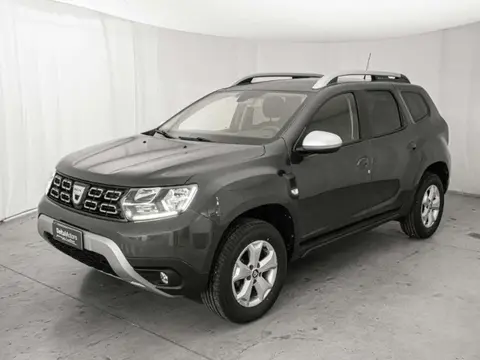 Annonce DACIA DUSTER Diesel 2018 d'occasion 