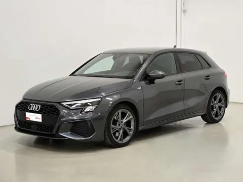 Used AUDI A3 Diesel 2021 Ad 