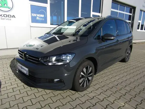 Annonce VOLKSWAGEN TOURAN Essence 2024 d'occasion 