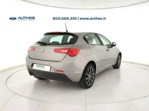 Used ALFA ROMEO GIULIETTA Diesel 2017 Ad 