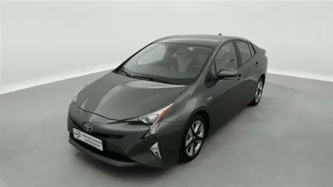 Used TOYOTA PRIUS Hybrid 2018 Ad 