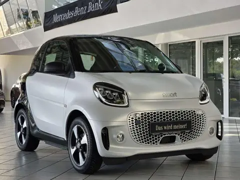 Used SMART FORTWO Electric 2023 Ad 