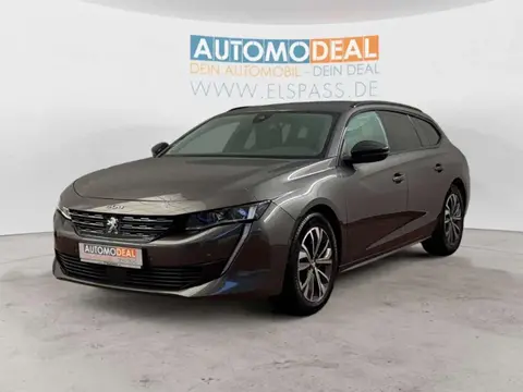 Used PEUGEOT 508 Petrol 2022 Ad 