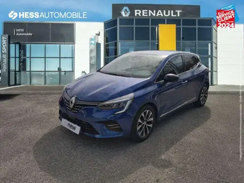 Used RENAULT CLIO Petrol 2023 Ad 