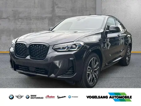 Annonce BMW X4 Essence 2024 d'occasion 