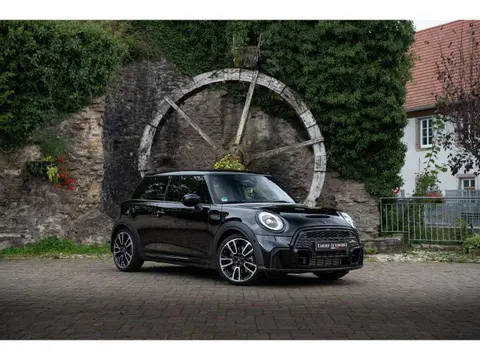 Used MINI COOPER Petrol 2021 Ad 