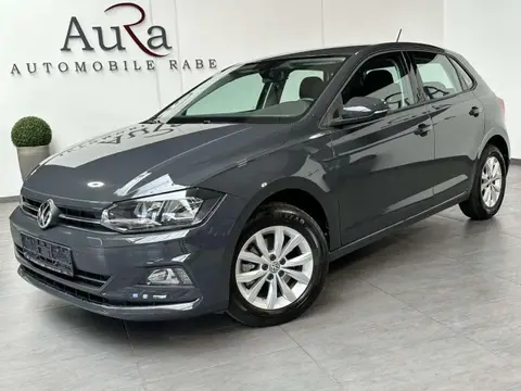 Used VOLKSWAGEN POLO Diesel 2020 Ad 