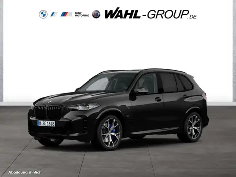 Annonce BMW X5 Diesel 2024 d'occasion 