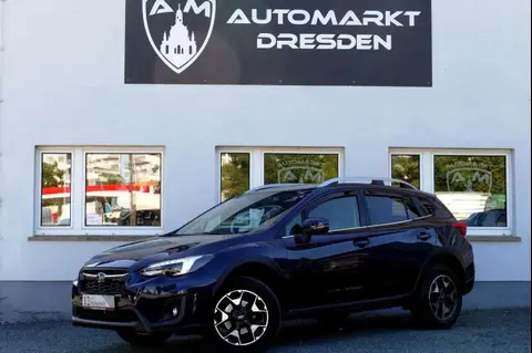 Used SUBARU XV Petrol 2020 Ad 