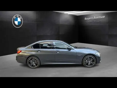 Annonce BMW SERIE 3  2022 d'occasion 