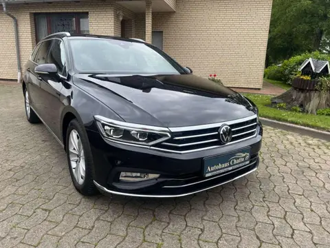 Annonce VOLKSWAGEN PASSAT Diesel 2023 d'occasion 