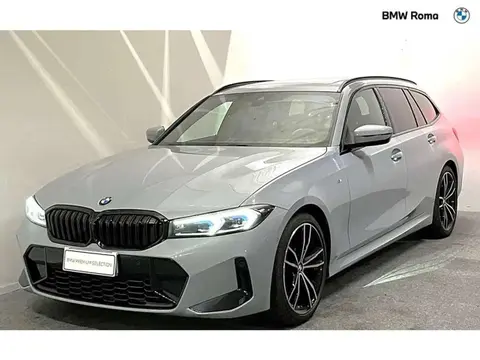 Annonce BMW SERIE 3 Hybride 2023 d'occasion 