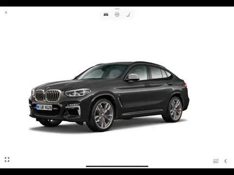 Used BMW X4 Petrol 2019 Ad 