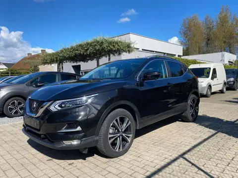 Used NISSAN QASHQAI Petrol 2019 Ad 