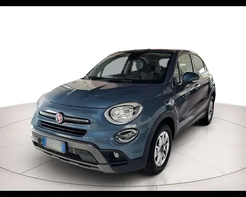 Annonce FIAT 500X Essence 2020 d'occasion 