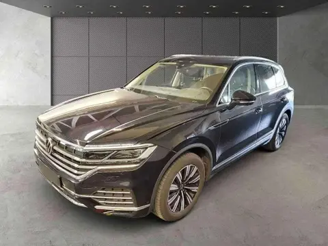 Used VOLKSWAGEN TOUAREG Diesel 2021 Ad 