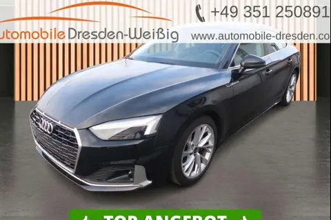 Used AUDI A5 Petrol 2023 Ad 