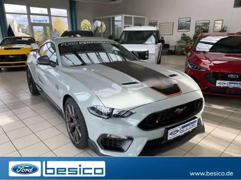 Annonce FORD MUSTANG Essence 2023 d'occasion 