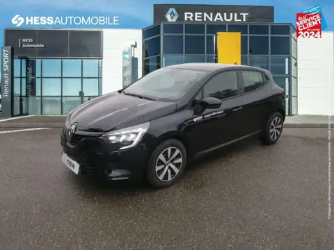 Annonce RENAULT CLIO Essence 2023 d'occasion 