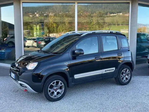 Used FIAT PANDA Diesel 2017 Ad 