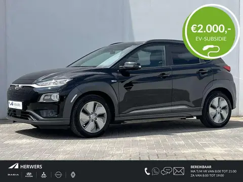 Used HYUNDAI KONA Electric 2020 Ad 