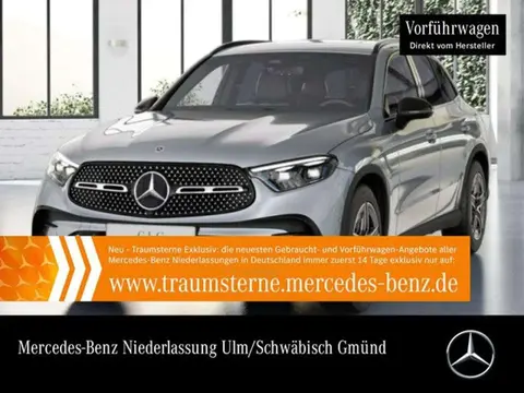 Annonce MERCEDES-BENZ CLASSE GLC Essence 2024 d'occasion Allemagne