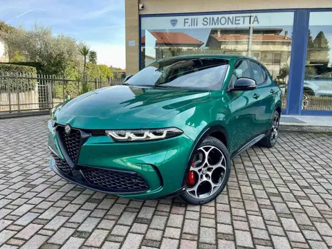 Annonce ALFA ROMEO TONALE Diesel 2024 d'occasion 