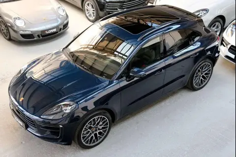 Used PORSCHE MACAN Petrol 2020 Ad 