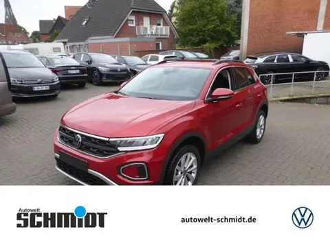 Used VOLKSWAGEN T-ROC Petrol 2023 Ad 