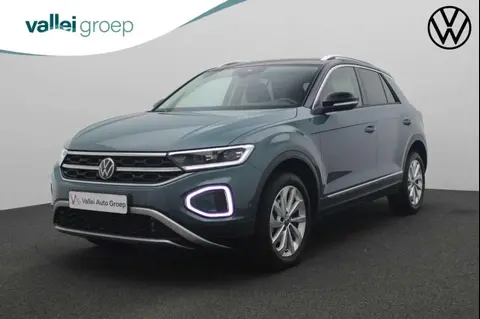 Used VOLKSWAGEN T-ROC Petrol 2024 Ad 