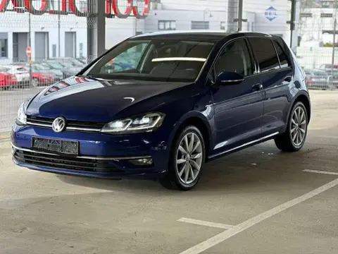 Used VOLKSWAGEN GOLF Diesel 2019 Ad 