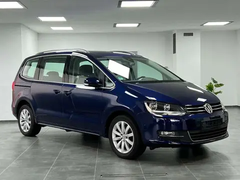 Used VOLKSWAGEN SHARAN Petrol 2021 Ad 