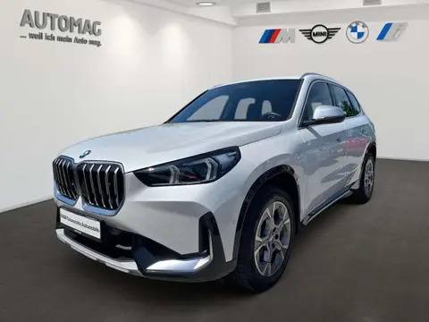 Annonce BMW X1 Essence 2023 d'occasion 