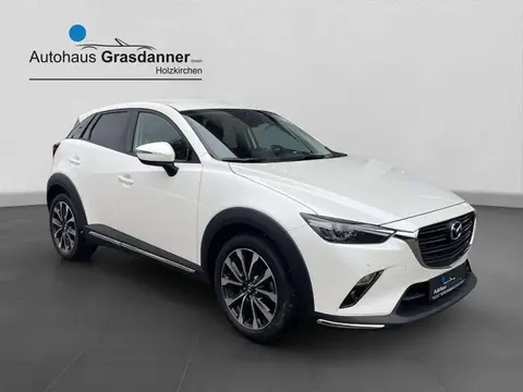 Used MAZDA CX-3 Petrol 2019 Ad 