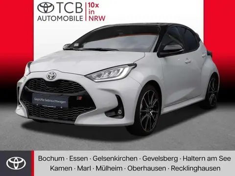 Annonce TOYOTA YARIS Hybride 2022 d'occasion 