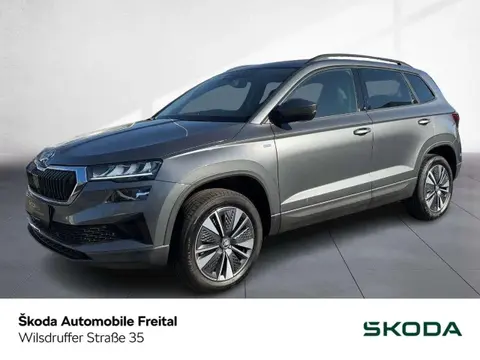 Used SKODA KAROQ Diesel 2023 Ad 