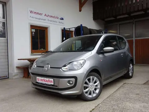 Used VOLKSWAGEN UP! Petrol 2016 Ad 