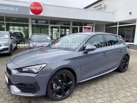 Annonce CUPRA LEON Essence 2024 d'occasion 