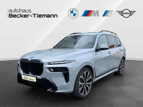 Annonce BMW X7 Hybride 2024 d'occasion 