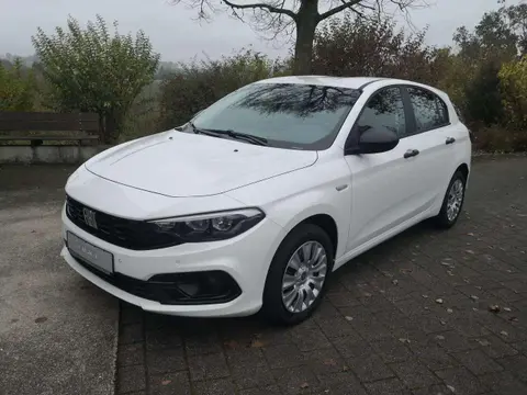 Annonce FIAT TIPO Hybride 2024 d'occasion 