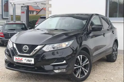 Used NISSAN QASHQAI Petrol 2020 Ad 