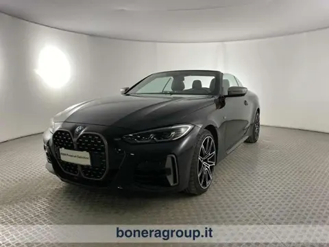 Used BMW SERIE 4 Hybrid 2022 Ad 