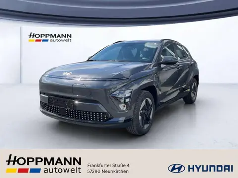 Annonce HYUNDAI KONA Électrique 2024 d'occasion 