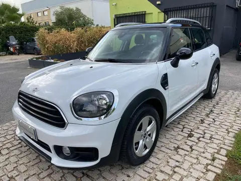 Annonce MINI COOPER Diesel 2019 d'occasion 