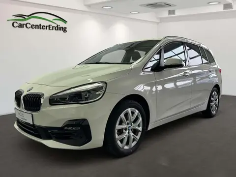 Annonce BMW SERIE 2 Essence 2020 d'occasion 